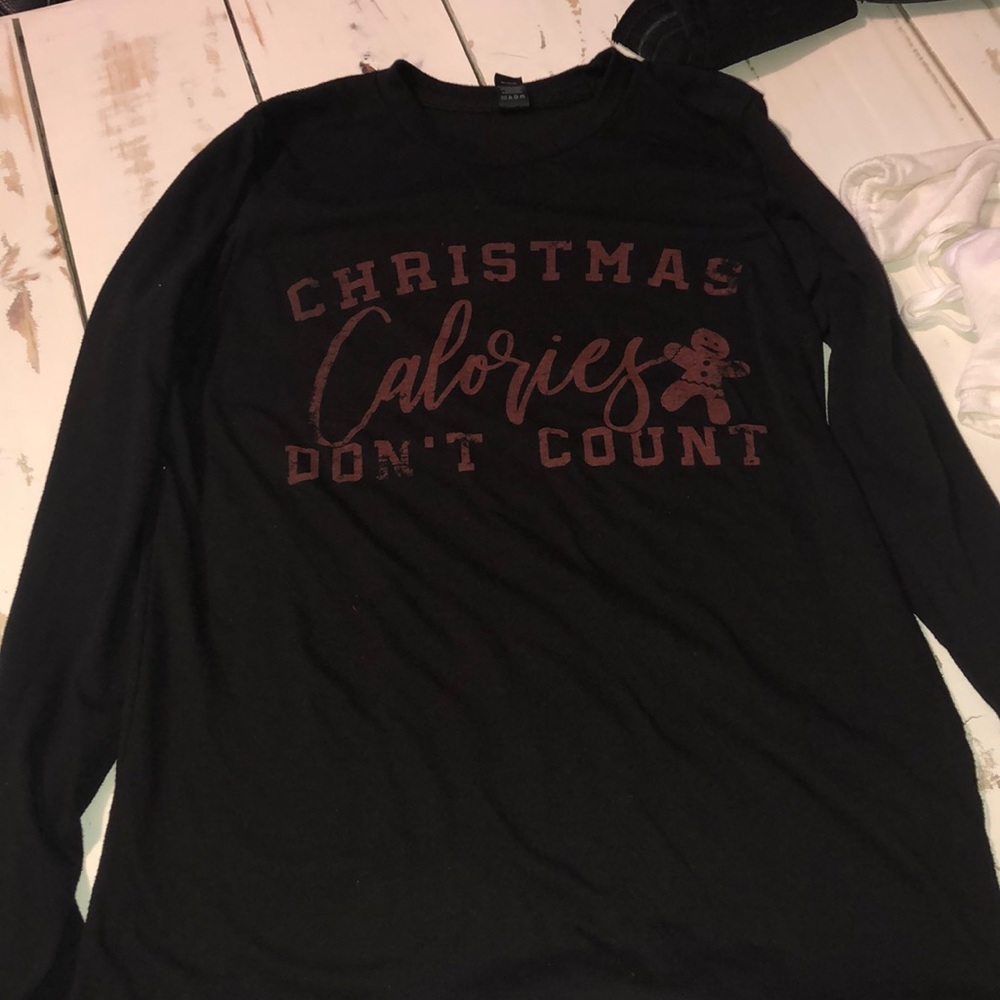 christmas t-shirt